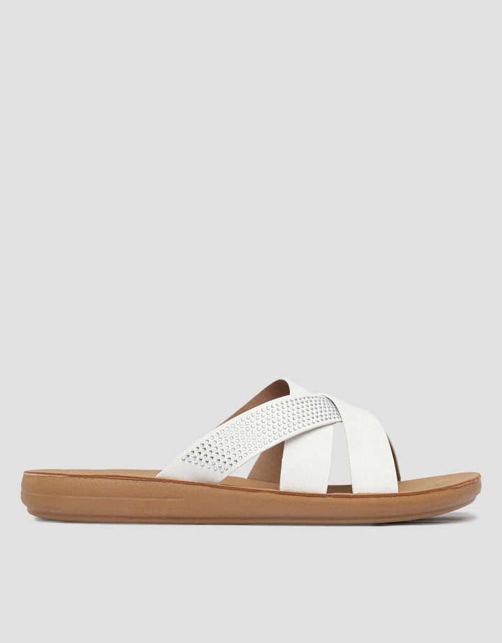 St. Yves Sandal Slipper STPC 04 Wanita
