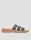 St. Yves JVMILY 01 Sandal Slipper Wanita