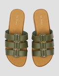 St. Yves JVMILY 01 Sandal Slipper Wanita