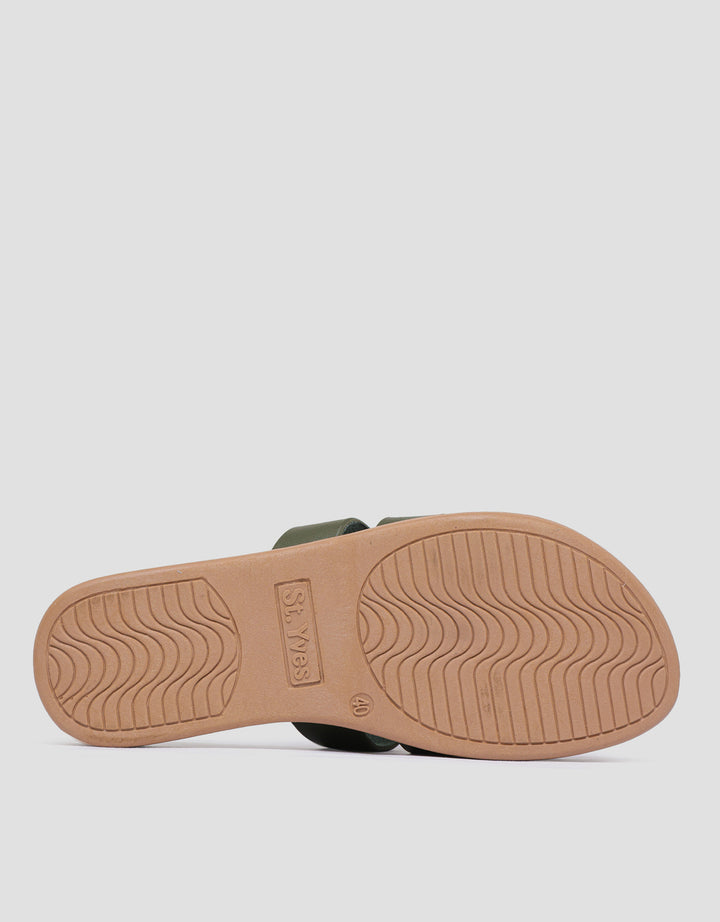 St. Yves JVMILY 01 Sandal Slipper Wanita