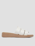 St. Yves JVMILY 01 Sandal Slipper Wanita