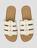St. Yves JVMILY 01 Sandal Slipper Wanita