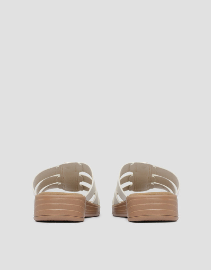 St. Yves JVMILY 01 Sandal Slipper Wanita