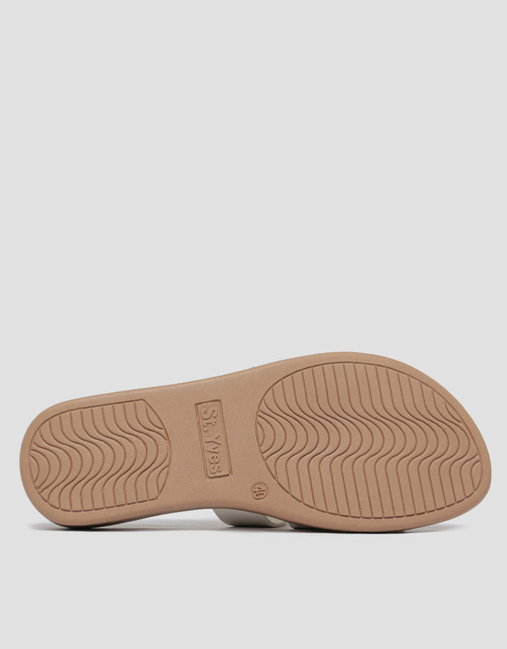 St. Yves JVMILY 01 Sandal Slipper Wanita