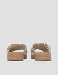 St. Yves JVMILY 02 Sandal Slipper Wanita