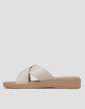 St. Yves JVMILY 02 Sandal Slipper Wanita