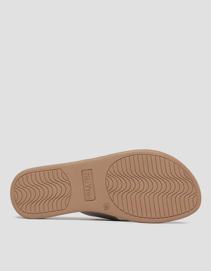 St. Yves JVMILY 02 Sandal Slipper Wanita