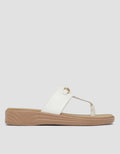 St. Yves JVMILY 05 Sandal Slipper Wanita