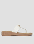 St. Yves JVMILY 05 Sandal Slipper Wanita