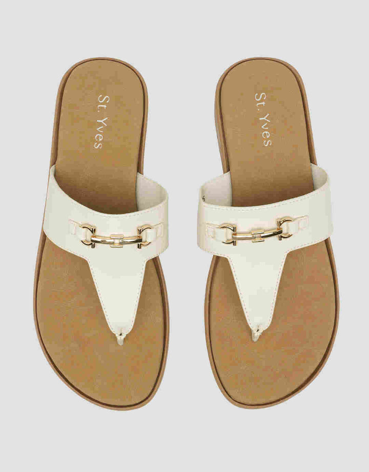 St. Yves JVMILY 05 Sandal Slipper Wanita