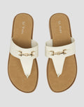 St. Yves JVMILY 05 Sandal Slipper Wanita