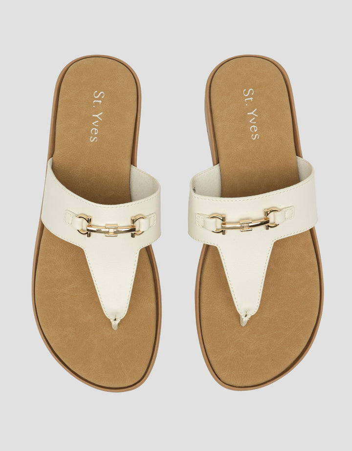 St. Yves JVMILY 05 Sandal Slipper Wanita