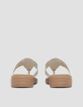St. Yves JVMILY 05 Sandal Slipper Wanita