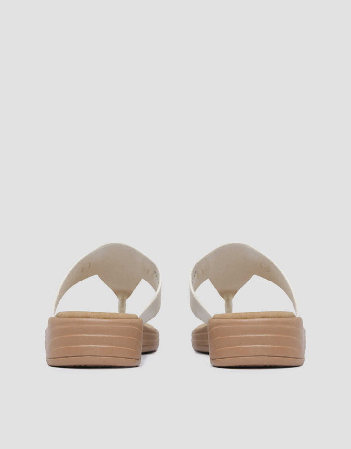 St. Yves JVMILY 05 Sandal Slipper Wanita