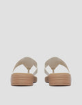 St. Yves JVMILY 05 Sandal Slipper Wanita