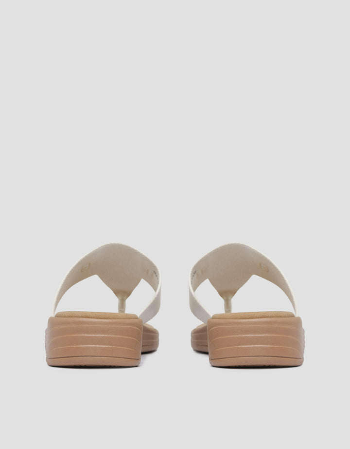 St. Yves JVMILY 05 Sandal Slipper Wanita
