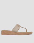 St. Yves JVMILY 05 Sandal Slipper Wanita