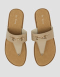 St. Yves JVMILY 05 Sandal Slipper Wanita