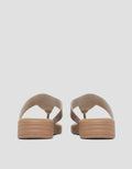 St. Yves JVMILY 05 Sandal Slipper Wanita