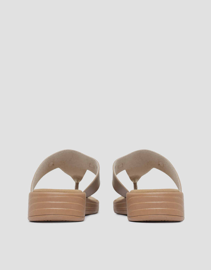 St. Yves JVMILY 05 Sandal Slipper Wanita
