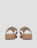 St. Yves JVMILY 05 Sandal Slipper Wanita