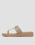 St. Yves JVMILY 05 Sandal Slipper Wanita