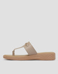 St. Yves JVMILY 05 Sandal Slipper Wanita