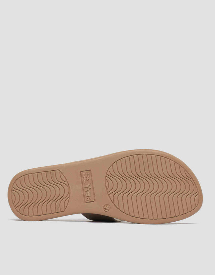 St. Yves JVMILY 05 Sandal Slipper Wanita