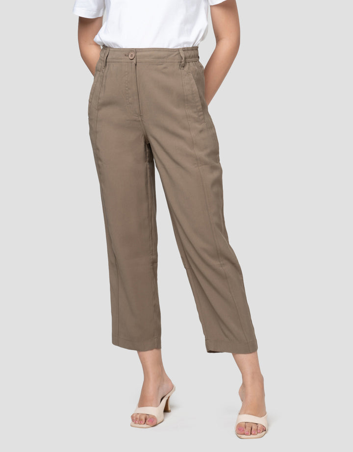 Cardinal Femme Fashionable Celana Wanita