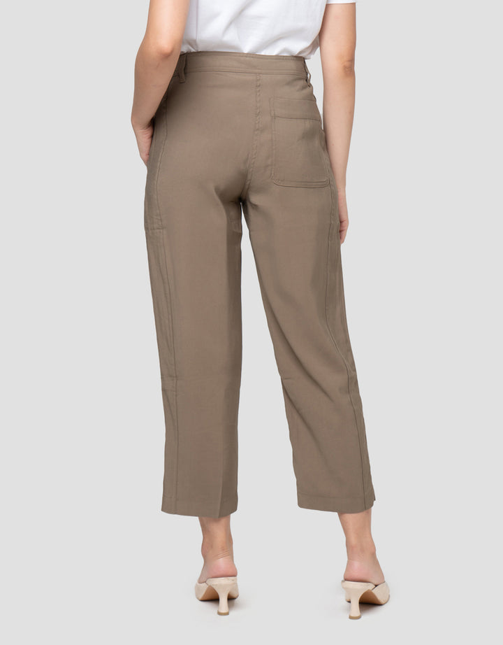 Cardinal Femme Fashionable Celana Wanita