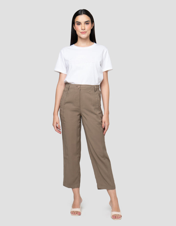 Cardinal Femme Fashionable Celana Wanita