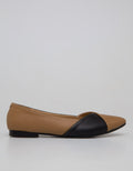 BALLERINAS TWO TONE