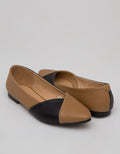 BALLERINAS TWO TONE