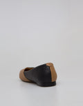 BALLERINAS TWO TONE