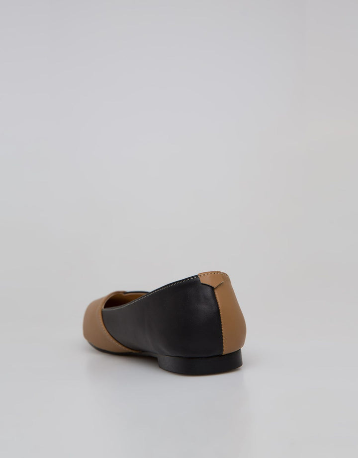 BALLERINAS TWO TONE