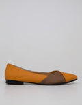BALLERINAS TWO TONE