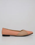 BALLERINAS TWO TONE