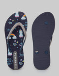 Nevada Flip Flops Unicorn