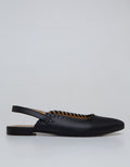 SLINGBACK SHOES