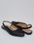SLINGBACK SHOES