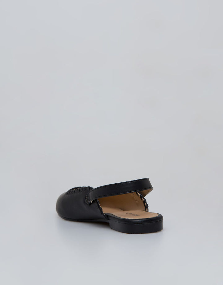 SLINGBACK SHOES