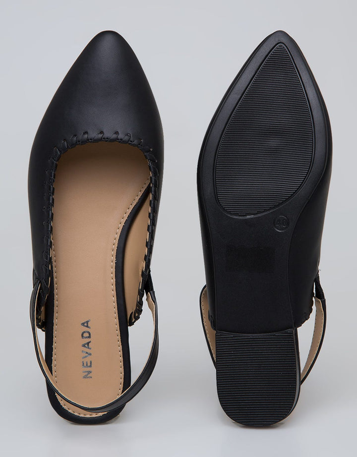 SLINGBACK SHOES