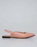 SLINGBACK SHOES