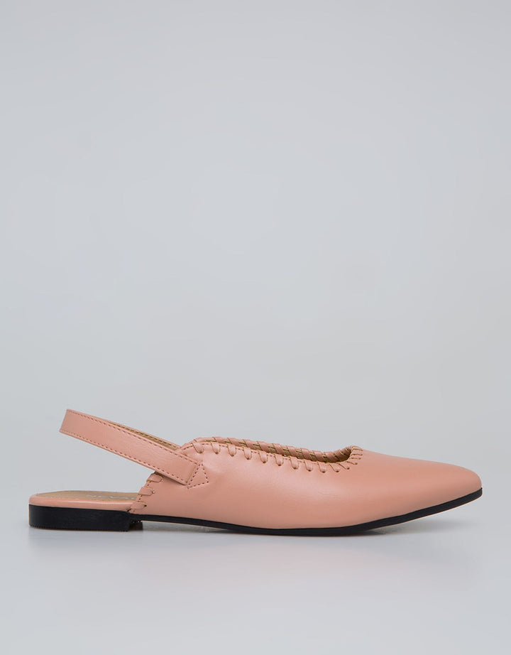 SLINGBACK SHOES