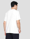 Nevada Photoprint Futuristic Kaos Lengan Pendek Pria