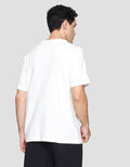 Nevada Photoprint Futuristic Kaos Lengan Pendek Pria