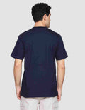 Nevada Photoprint Futuristic Men's Short Sleeve T-Shirt