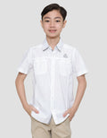 Cardinal Kids Boy Kemeja Anak Laki-laki