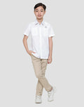 Cardinal Kids Boy Kemeja Anak Laki-laki