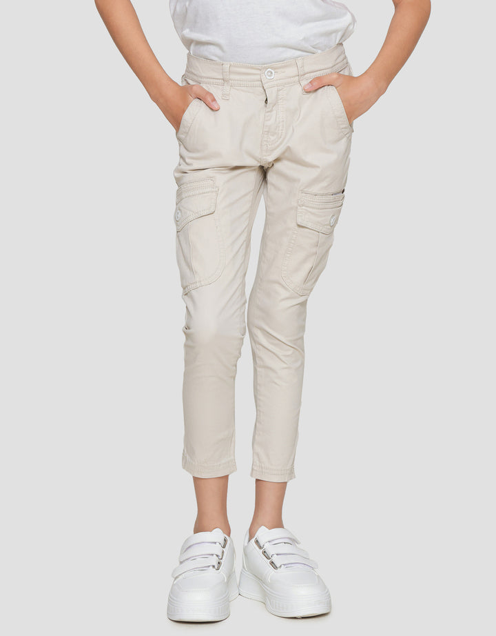 Cardinal Kids Girl Simply Look Celana Panjang Anak Perempuan